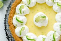 Key Lime Perfection