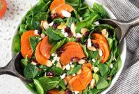 Golden Harvest Salad