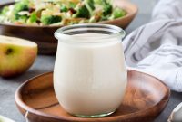 Best Homemade Coleslaw Dressing