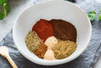 Ultimate DIY Taco Spice Mix