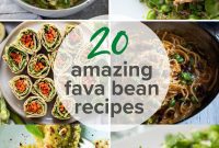 Fava Bean Mastery: 15+ Recipes & Cultivation Secrets