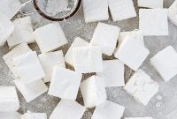 Whip Up Your Own Fluffy Marshmallows