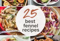 25 Delicious Fennel Recipes and Your Essential Produce Guide