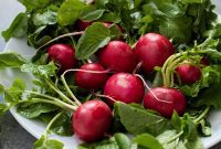 Unlock the Radish: 20+ Creative Recipes and Your Complete Produce Guide