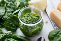 Any-Green Pesto: The Ultimate Recipe