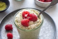 Matcha Morning Magic