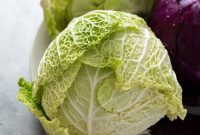 Cabbage Reimagined: 25+ Delicious Recipes & Your Complete Produce Guide