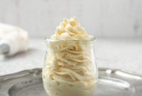 Fluffy Homemade Delight