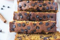 Autumn’s Gluten-Free Pumpkin Spice Treat