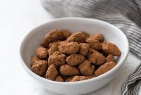 Sugar-Coated Almonds