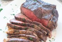 Fire Kissed Tomahawk Feast