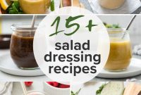 Unlock Incredible Salad Flavor