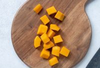 Effortless Butternut Squash Preparation