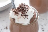 Foolproof Chocolate Mousse Recipe