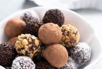 Your Guide to Irresistible Chocolate Truffles