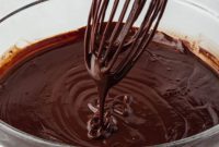 Mastering Silky Smooth Chocolate Ganache
