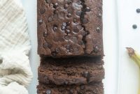 Decadent Chocolate Banana Bread