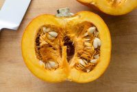 Quick and Easy Pumpkin Cutting