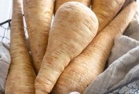 Parsnip Recipes Your Guide to This Versatile Root
