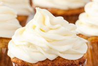 Dreamy Cream Cheese Frosting