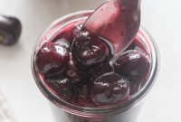 Ruby Red Cherry Bliss