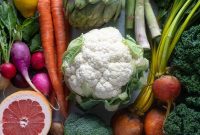 Spring’s Harvest: March Seasonal Produce Picks
