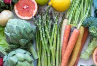 April’s Freshest Harvest