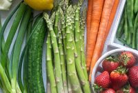 May’s Bounty: A Seasonal Eating Guide