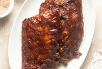 Fall-Off-The-Bone Slow Cooker Baby Back Ribs