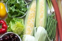 June Harvest Highlights