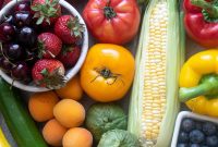 July’s Garden Treasures: A Seasonal Produce Companion