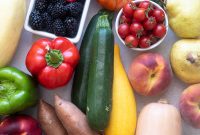 Savoring September: Your Guide to Seasonal Produce