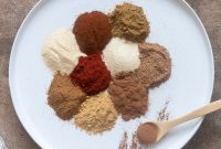 Unlock Flavor With These 10 Kitchen Staples