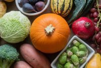 Discover October’s Best Produce