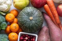 December’s Harvest: A Guide to Seasonal Delights