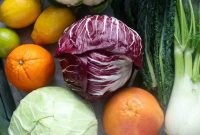 January’s Seasonal Produce Picks