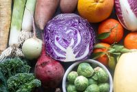 February’s Freshest Foods