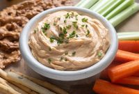 Artisan Cheddar Pub Spread