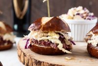 Deli-Style Corned Beef Bites