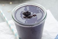 Blueberry Banana Bliss