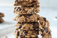 Wholesome Banana Morning Bites