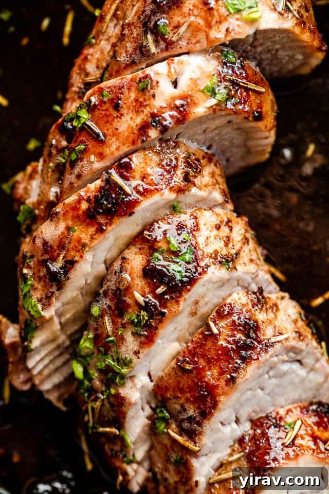 25+ Effortless Instant Pot Meals 19 Easy Instant Pot Garlic Pork Tenderloin – A Mouthwatering Dinner Idea!