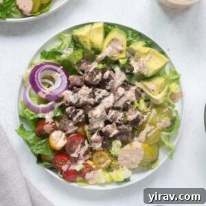 Bunless Burger Delights 7 Burger bowls drizzled with secret sauce