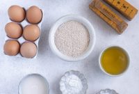 Clever Ingredient Swaps for Baking and Cooking