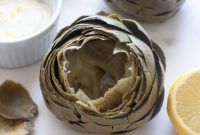 Effortless Instant Pot Artichokes